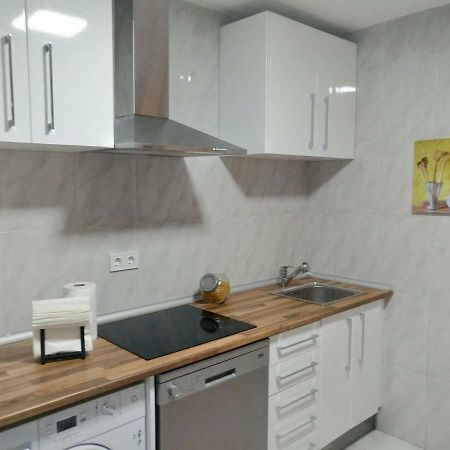 101A Apartamento Moderno Para 6 Personas خيخون المظهر الخارجي الصورة