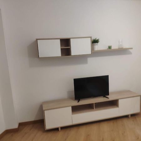 101A Apartamento Moderno Para 6 Personas خيخون المظهر الخارجي الصورة