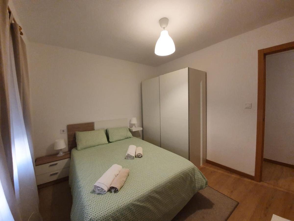 101A Apartamento Moderno Para 6 Personas خيخون المظهر الخارجي الصورة