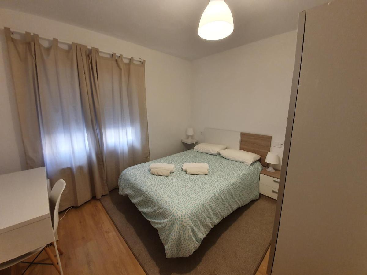 101A Apartamento Moderno Para 6 Personas خيخون المظهر الخارجي الصورة