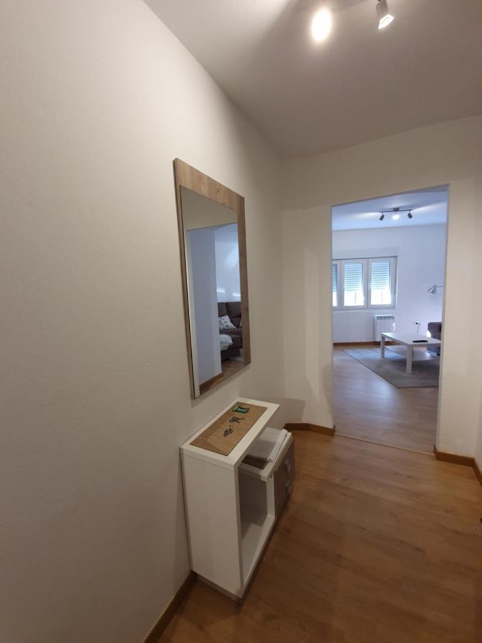 101A Apartamento Moderno Para 6 Personas خيخون المظهر الخارجي الصورة