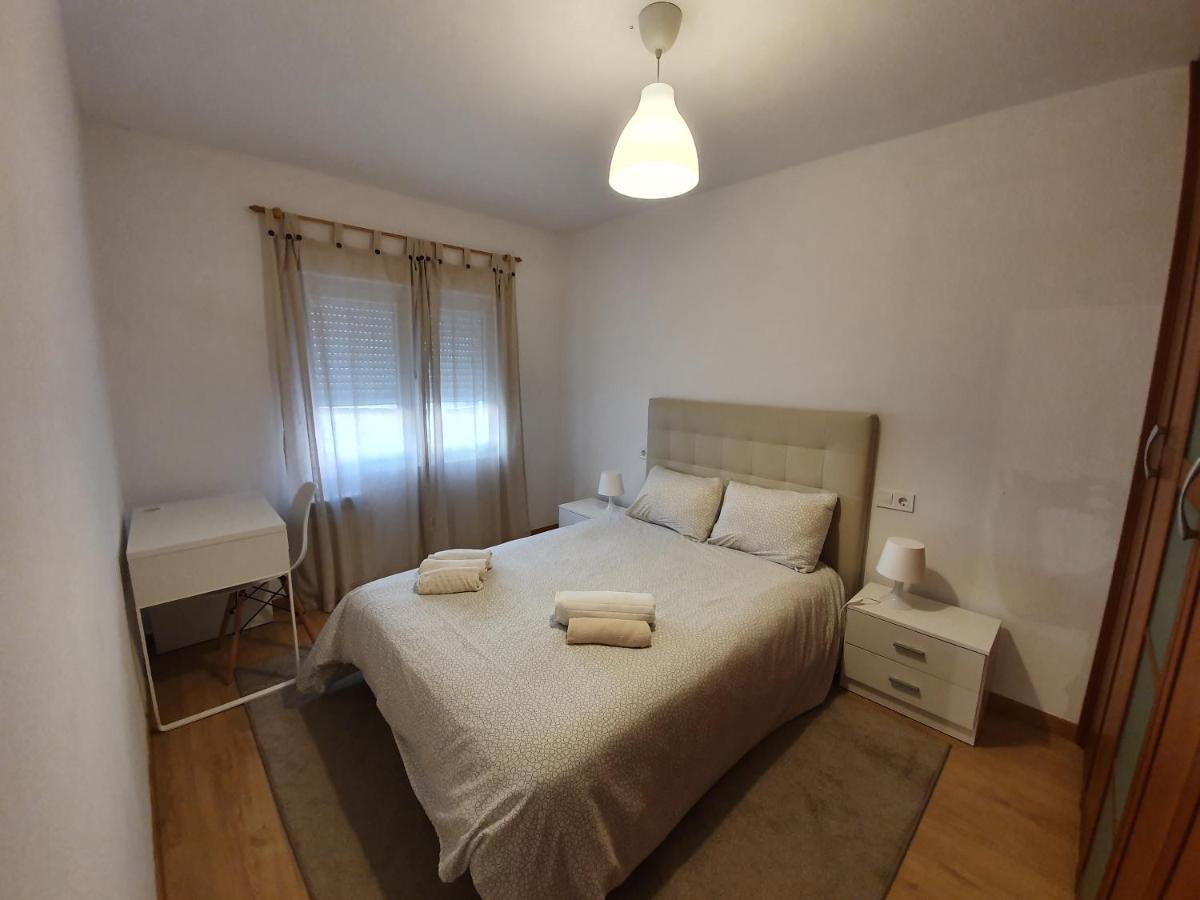 101A Apartamento Moderno Para 6 Personas خيخون المظهر الخارجي الصورة