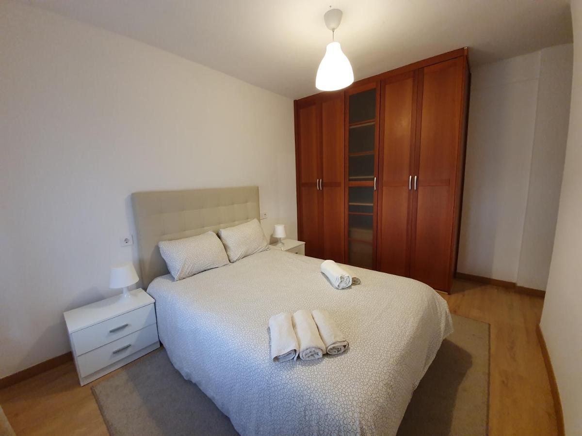 101A Apartamento Moderno Para 6 Personas خيخون المظهر الخارجي الصورة