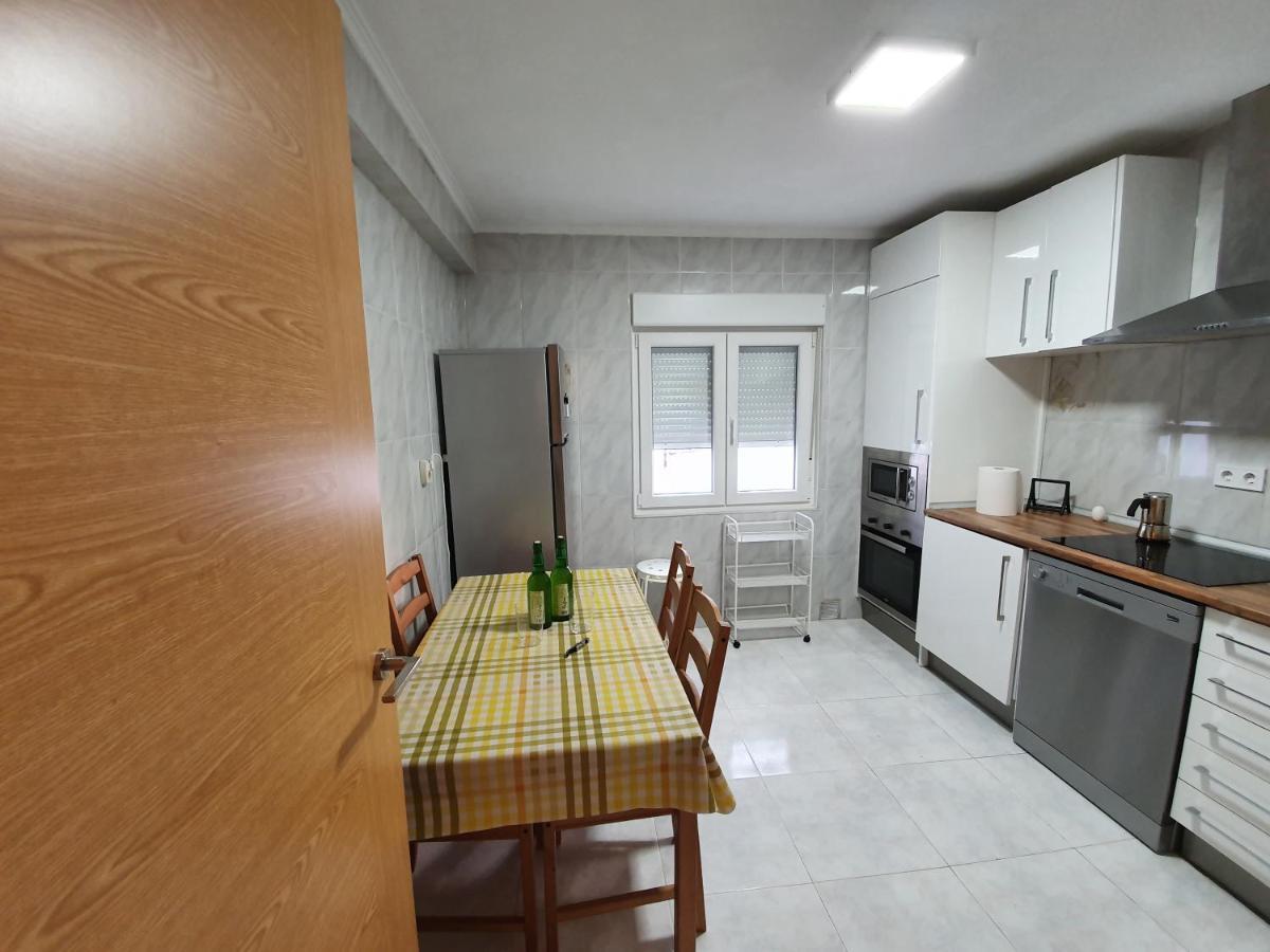 101A Apartamento Moderno Para 6 Personas خيخون المظهر الخارجي الصورة