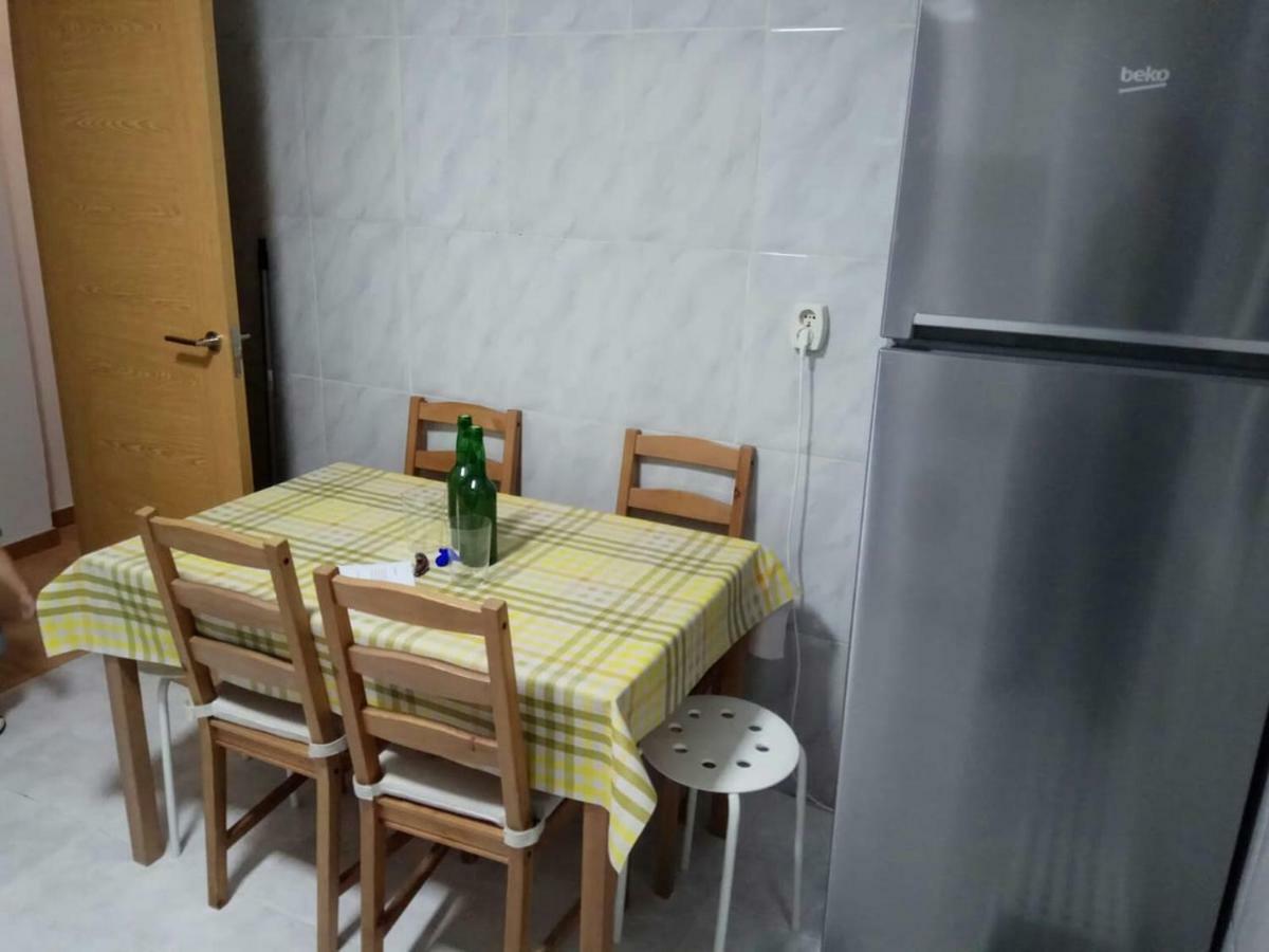 101A Apartamento Moderno Para 6 Personas خيخون المظهر الخارجي الصورة