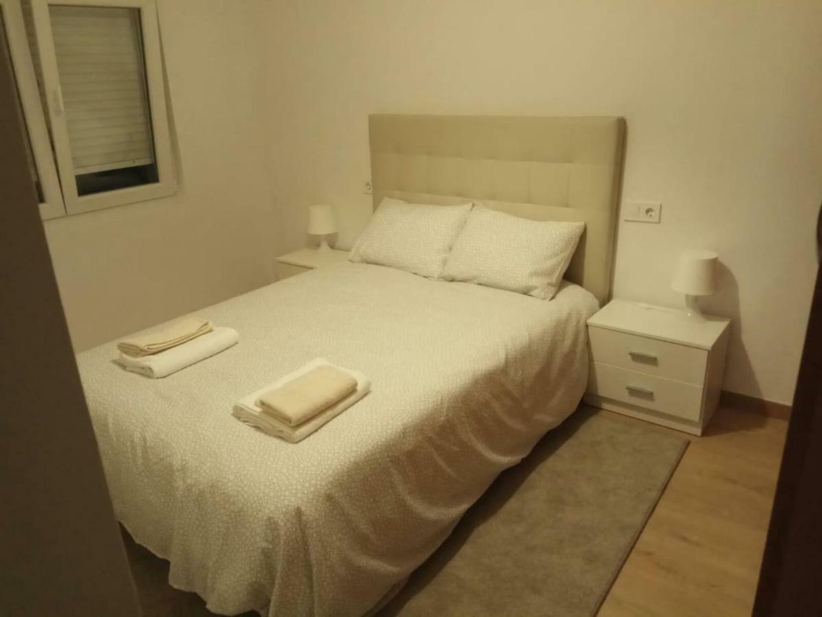 101A Apartamento Moderno Para 6 Personas خيخون المظهر الخارجي الصورة