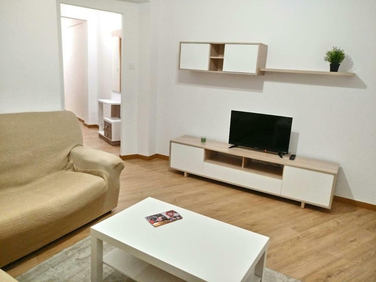 101A Apartamento Moderno Para 6 Personas خيخون المظهر الخارجي الصورة