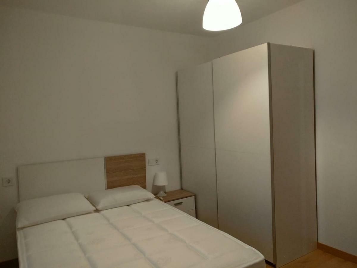 101A Apartamento Moderno Para 6 Personas خيخون المظهر الخارجي الصورة