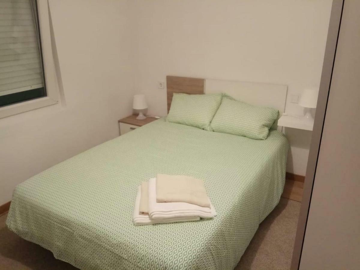 101A Apartamento Moderno Para 6 Personas خيخون المظهر الخارجي الصورة