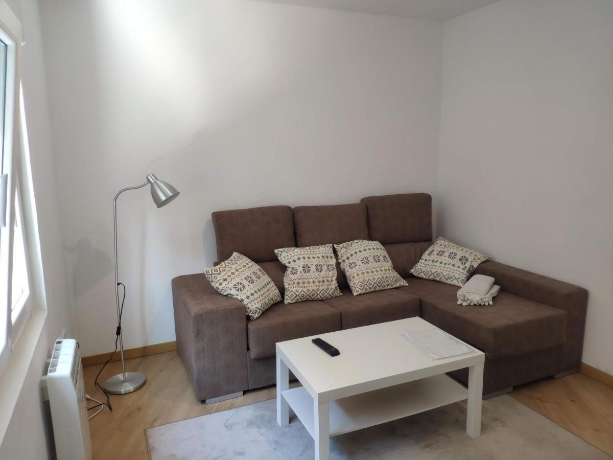 101A Apartamento Moderno Para 6 Personas خيخون المظهر الخارجي الصورة