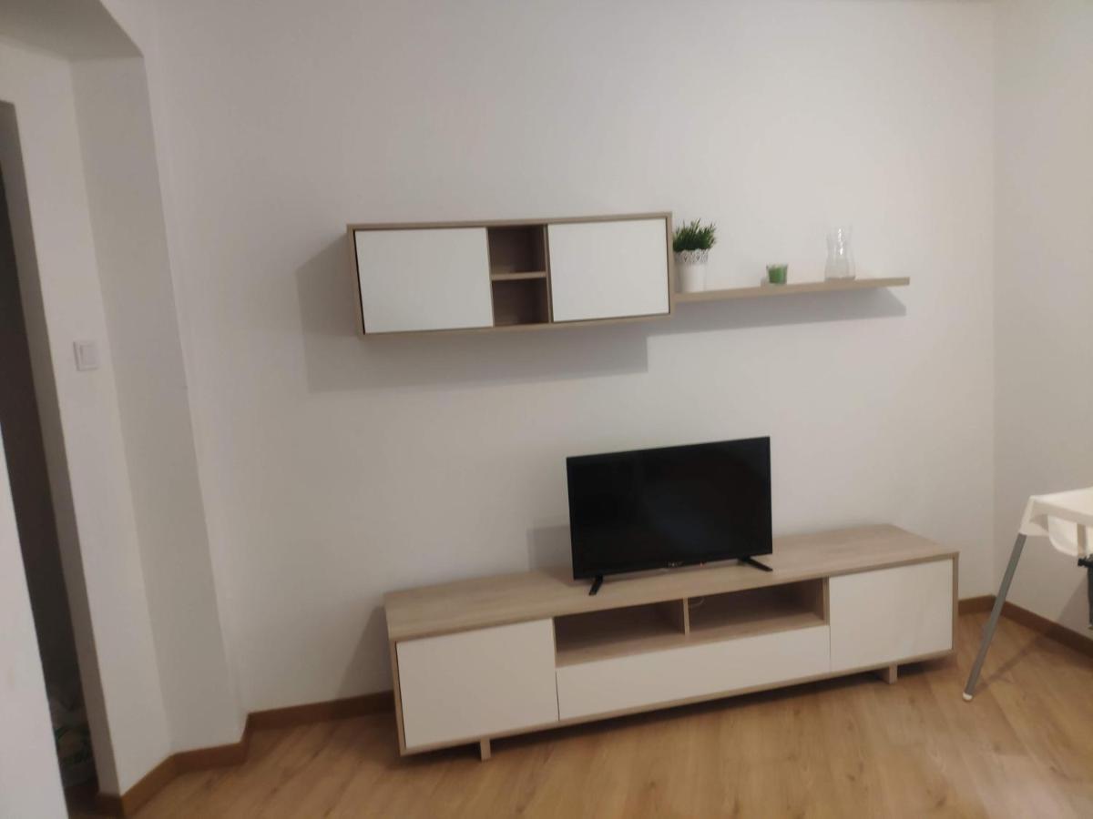 101A Apartamento Moderno Para 6 Personas خيخون المظهر الخارجي الصورة